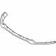 Ford FR3Z-17D957-AA Valance Panel, Front Ford FR3Z-17D957-AA Valance Panel, Front