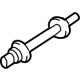 Ford BC3Z-00814-D Rear Shroud Stud Ford BC3Z-00814-D Rear Shroud Stud