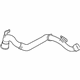 Ford K2GZ-6C646-B Intercooler Hose Ford K2GZ-6C646-B Intercooler Hose
