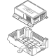 Ford NL3Z-19G317-D Cover - Low Air Pressure Sender Ford NL3Z-19G317-D Cover - Low Air Pressure Sender