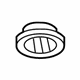 Ford 3L1Z-19893-AAA Air Vent Cover Ford 3L1Z-19893-AAA Air Vent Cover