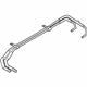 Ford LX6Z-18B402-BA Tube - Heater Water Ford LX6Z-18B402-BA Tube - Heater Water