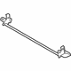 Ford KB3Z-26613B90-A Hinge, Rear Ford KB3Z-26613B90-A Hinge, Rear