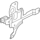 Ford LK4Z-7B147-G Bracket Ford LK4Z-7B147-G Bracket