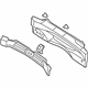 Ford 9E5Z-5440320-A Rear Body Panel Ford 9E5Z-5440320-A Rear Body Panel