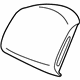 Ford F75Z-15043B13-AAA Driver Air Bag, Prairie Tan Ford F75Z-15043B13-AAA Driver Air Bag, Prairie Tan
