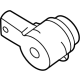Ford NU5Z-15K859-ARPTM Sensor - Parking Aid System Ford NU5Z-15K859-ARPTM Sensor - Parking Aid System