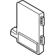 Ford SL1Z-9E731-A Sensor Assembly - Speed