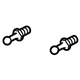 Ford 2L7Z-13032-AA Pivot Pin Ford 2L7Z-13032-AA Pivot Pin