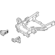 Ford MB3Z-5019-M Front Crossmember Ford MB3Z-5019-M Front Crossmember