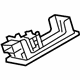 Ford BM5Z-13776-D Courtesy Lamp, Driver Side