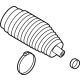 Ford PZ1Z-3332-A Seal - Dust