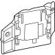 Ford R2TZ-17C886-A Bracket - Bumper Mounting Ford R2TZ-17C886-A Bracket - Bumper Mounting