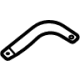 Ford NL3Z-14A033-L Bus Bar Ford NL3Z-14A033-L Bus Bar