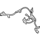 Ford NL3Z-14300-G Wire Harness Ford NL3Z-14300-G Wire Harness