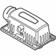 Ford L1MZ-9G784-A Upper Cover Ford L1MZ-9G784-A Upper Cover