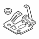 Ford L1MZ-9647-A Mount Bracket Ford L1MZ-9647-A Mount Bracket