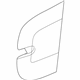 Ford AG1Z-13404-K Backup Lamp, Rear Passenger Side Ford AG1Z-13404-K Backup Lamp, Rear Passenger Side
