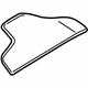 Ford DP5Z-10A855-AB Cover Ford DP5Z-10A855-AB Cover