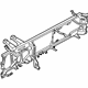 Ford FP5Z-5404545-A Reinforcement Beam Ford FP5Z-5404545-A Reinforcement Beam