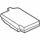 Ford GU5Z-14C708-BQ Memory Module