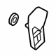 Ford AE8Z-17D942-DA Support Bracket, Rear Passenger Side Ford AE8Z-17D942-DA Support Bracket, Rear Passenger Side