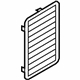 Ford DT1Z-17047A62-AB Cover, Rear Passenger Side