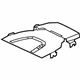Ford FT4Z-58632A23-G Seat Cushion Heater, Front Driver Side
