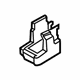 Ford KT4Z-5861748-AD Track Cover Ford KT4Z-5861748-AD Track Cover