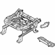 Ford FT4Z-9661711-G Seat Track Ford FT4Z-9661711-G Seat Track
