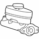 Ford F5TZ-2004-C Master Cylinder