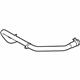 Ford CK4Z-18472-KH Inlet Hose Ford CK4Z-18472-KH Inlet Hose
