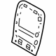 Ford FA1Z-5860762-CB Insert Panel