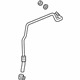 Ford JX6Z-7R081-B Cooler Pipe