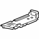 Ford F2UZ-1511253-A Extension Panel, Driver Side Ford F2UZ-1511253-A Extension Panel, Driver Side