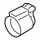 Ford 3U2Z-14S411-JXC Wire Connector, Rear Ford 3U2Z-14S411-JXC Wire Connector, Rear
