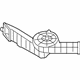 Ford DG9Z-10C659-A Fan Assembly Ford DG9Z-10C659-A Fan Assembly