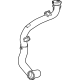 Ford LX6Z-6C646-M Duct - Air