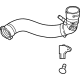 Ford LX6Z-6F073-U Intercooler Hose