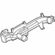 Ford 9C2Z-19C633-A Air Duct, Passenger Side Ford 9C2Z-19C633-A Air Duct, Passenger Side