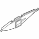 Ford F7UZ-18490-AC Nozzle - Demister Ford F7UZ-18490-AC Nozzle - Demister