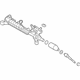 Ford 9T4Z-3504-F Steering Gear Ford 9T4Z-3504-F Steering Gear