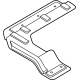 Ford MB3Z-5A273-H Shield