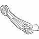 Ford LC5Z-3078-A Lower Control Arm, Front Passenger Side Ford LC5Z-3078-A Lower Control Arm, Front Passenger Side