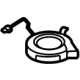 Ford RU5Z-19N550-A Blower Assembly - Vent Air - Climate Control System