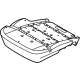 Ford SL1Z-78632A23-A Pad - Seat Cushion