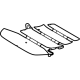 Ford SL1Z-14D696-B Element Assembly - Heating