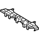 Ford MU5Z-99610E34-A Pump Assembly Bracket, Driver Side Ford MU5Z-99610E34-A Pump Assembly Bracket, Driver Side