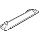 Ford FL3Z-1561749-ABE Cover - Seat Track