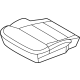 Ford SL1Z-7862901-AA Cover Assembly - Seat Cushion